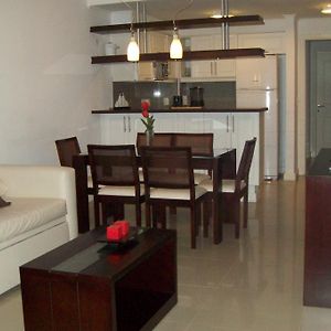 Appartement Parc